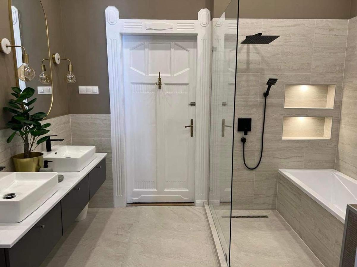 Orangehomes Panthera Luxury Apartment 부다페스트 외부 사진