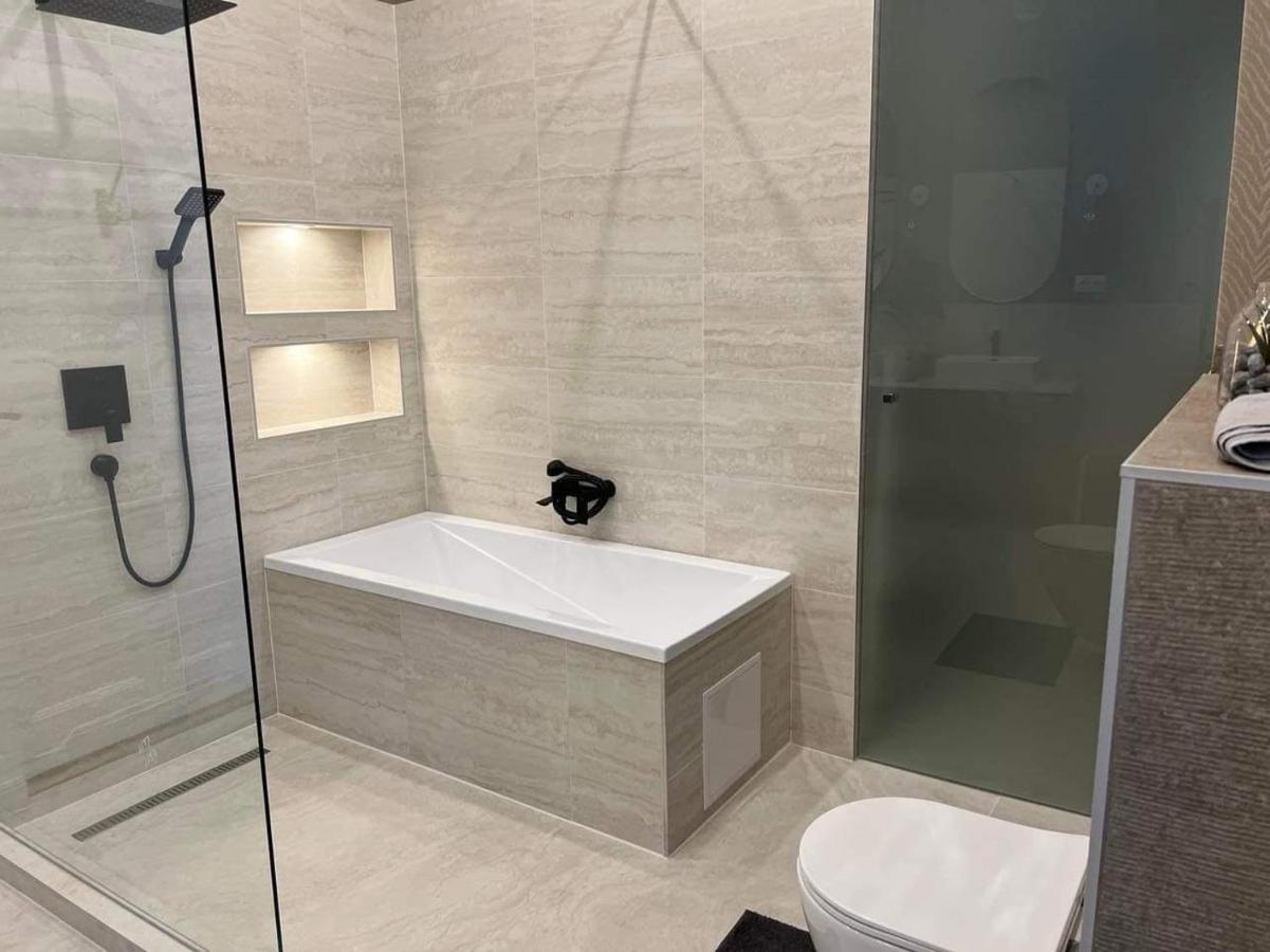 Orangehomes Panthera Luxury Apartment 부다페스트 외부 사진