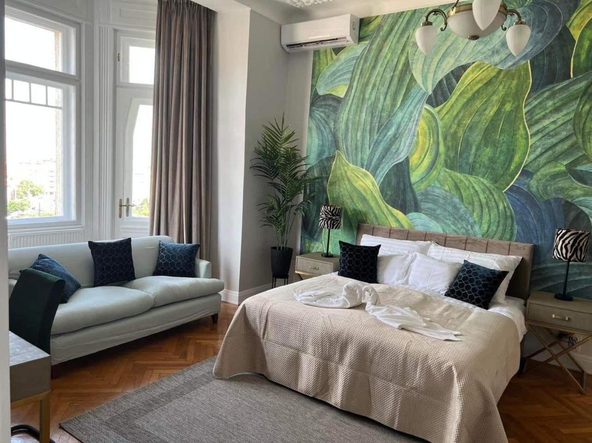 Orangehomes Panthera Luxury Apartment 부다페스트 외부 사진
