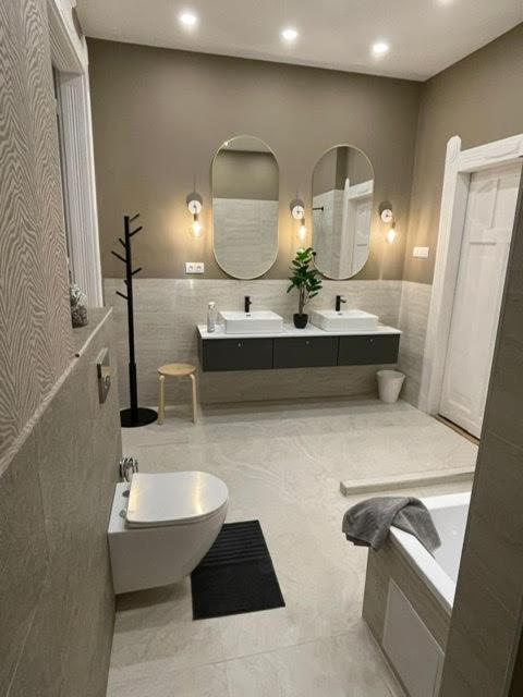 Orangehomes Panthera Luxury Apartment 부다페스트 외부 사진